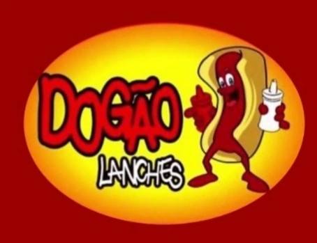 Logo restaurante Cardapio Dogão