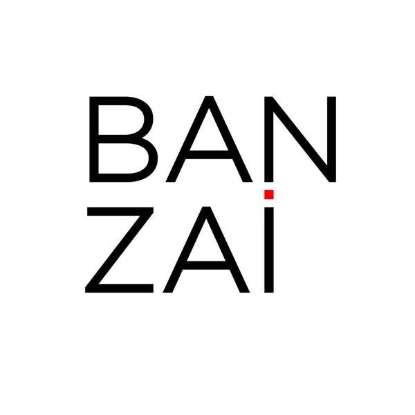 Logo restaurante Banzai