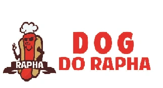 Logo restaurante DOG DO RAPHA