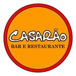 Logo restaurante Restaurante Casarão