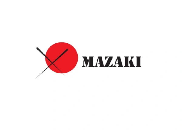 Logo restaurante Mazaki Sushi