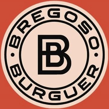 Logo restaurante Bregoso Burguer