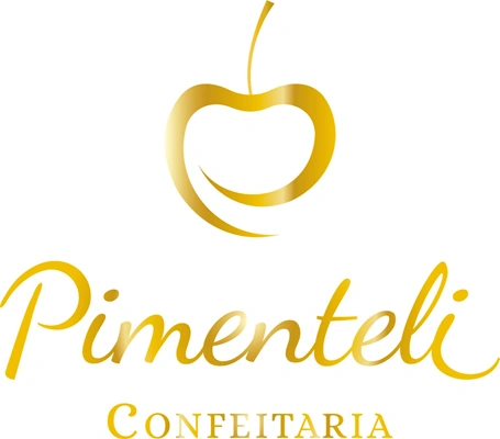 Logo restaurante PIMENTELI CONFEITARIA