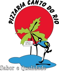 Logo restaurante Pizzaria Canto do Rio