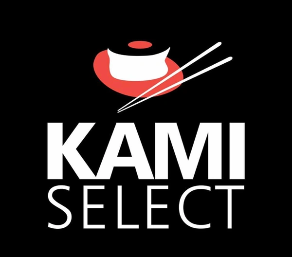Logo restaurante Kami Select