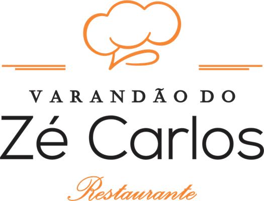 Logo restaurante Varandão do Zé Carlos