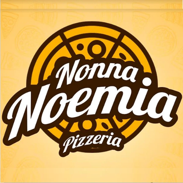 Logo restaurante Nonna Noemia Pizzeria