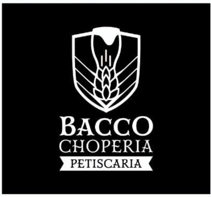 Logo restaurante Bacco Choperia