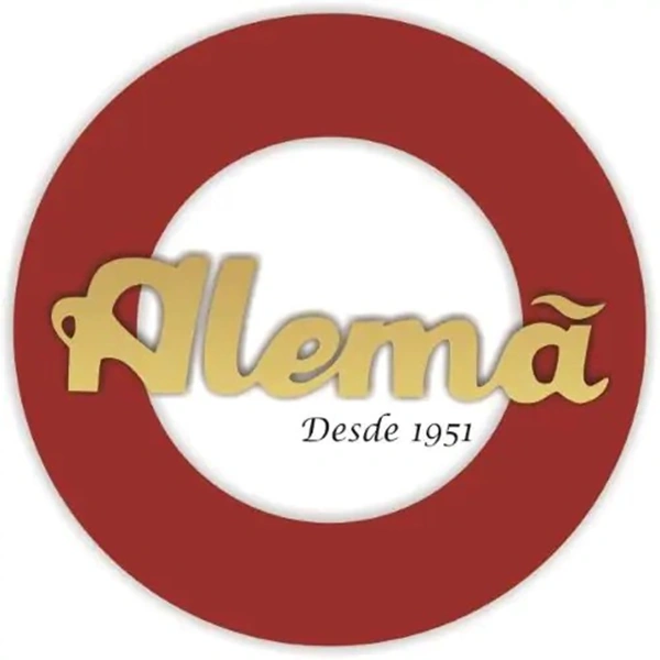 Logo restaurante Alemã Restaurante
