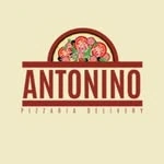 Logo restaurante ANTONINO PIZZARIA DELIVERY