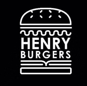 Logo restaurante Henry Burgers