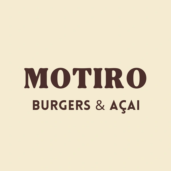 Logo restaurante Motirõ Burger
