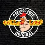Logo restaurante Pollo Loko Taquaral