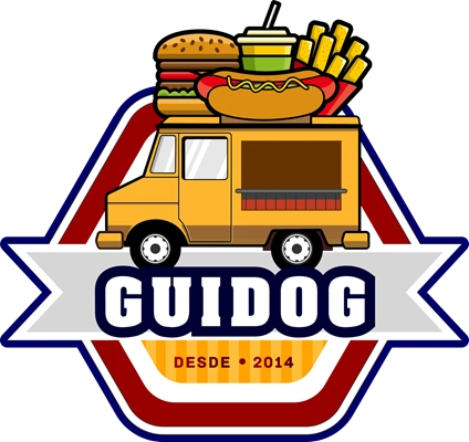 Logo restaurante GuiDog