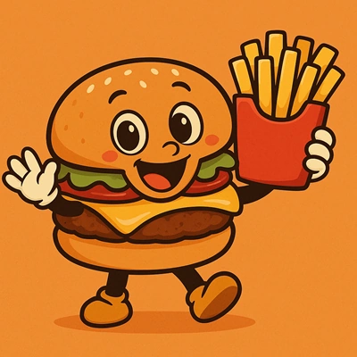 Logo restaurante Monterei Burger