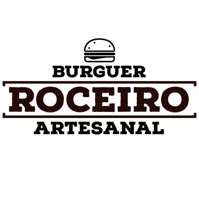 Logo restaurante Roceiro Burguer