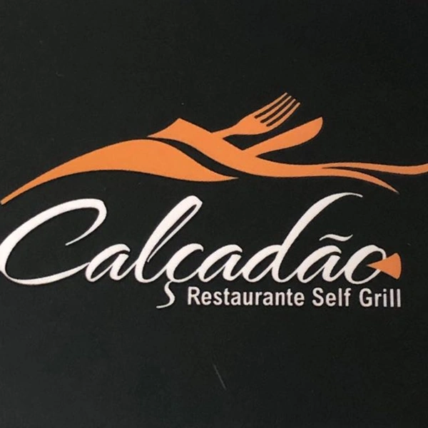 Logo restaurante Restaurante Calçadão