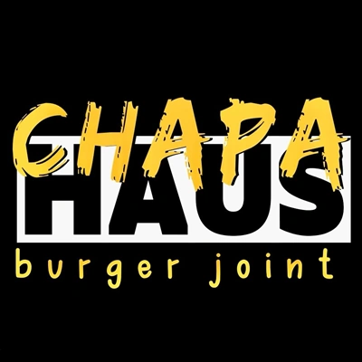 Logo restaurante Chapa Haus