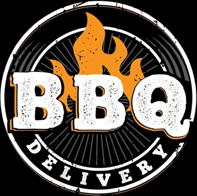 Logo restaurante BBQ DELIVERY