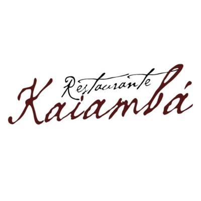 Logo restaurante Restaurante Kaiambá