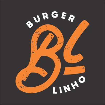 Logo restaurante BurgerLinho