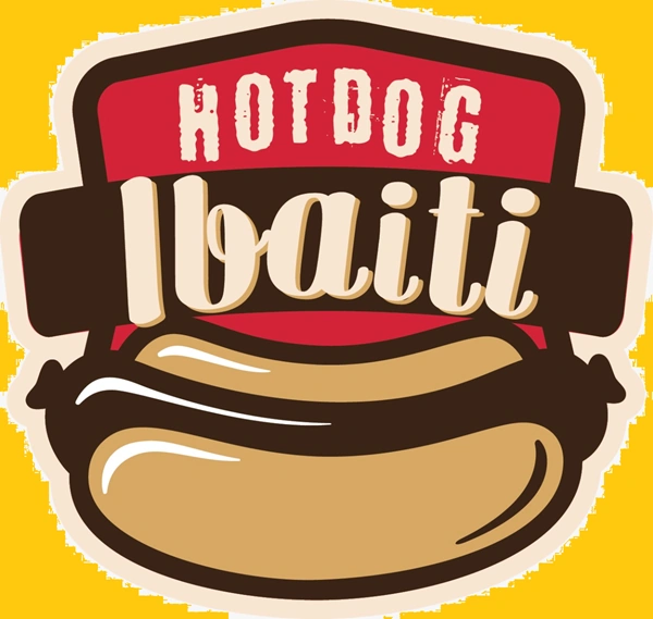 Logo restaurante HotDog Ibaiti Pinhais