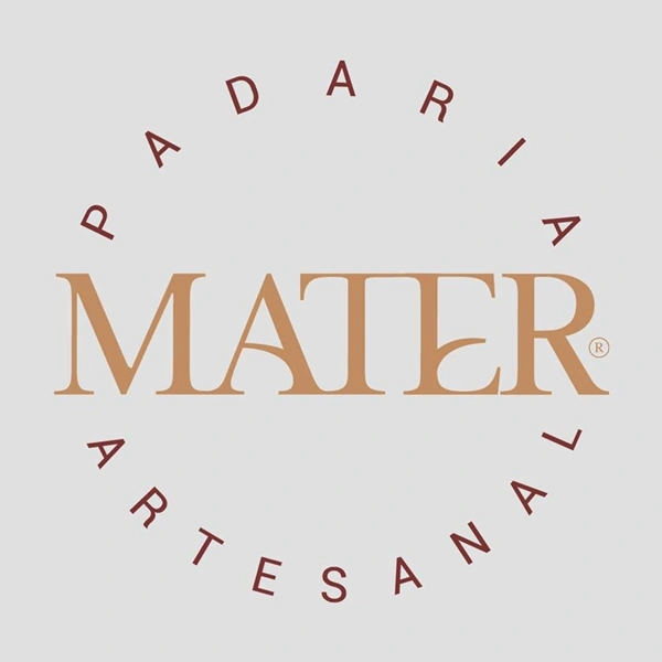 Logo restaurante MATER PADARIA ARTESANAL