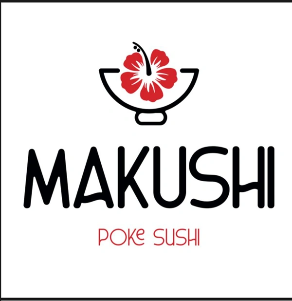 Logo restaurante Makushi - Poke Sushi