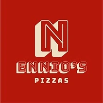 Logo restaurante Ennio's Pizzas