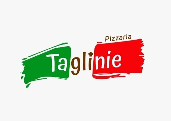 Logo restaurante Taglinie Pizzaria