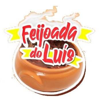 Logo restaurante Feijoada do Luis