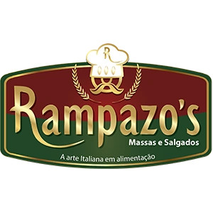 Logo restaurante Rampazos Salgados