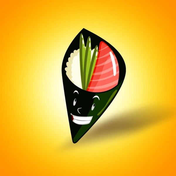 Logo restaurante SUSHIZAO