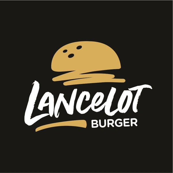 Logo restaurante Lancelot Burger 