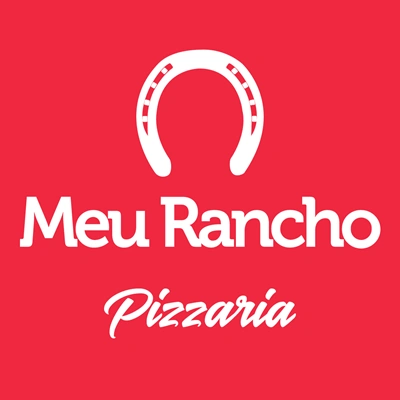 Logo restaurante MEU RANCHO RAUL SOARES