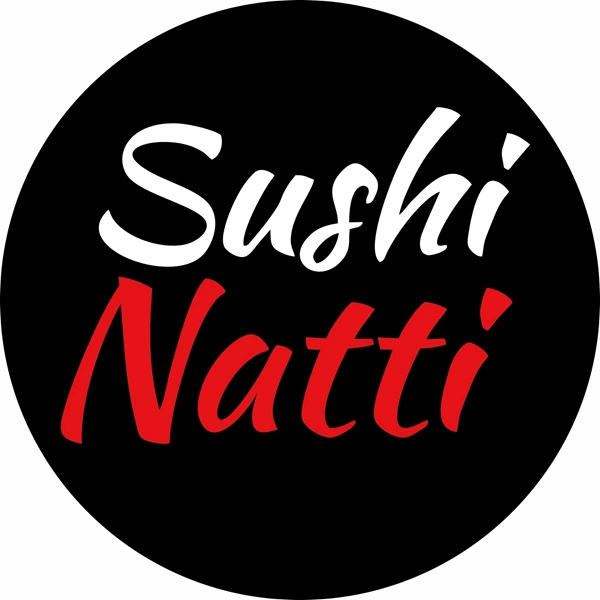 Logo restaurante Sushi Natti