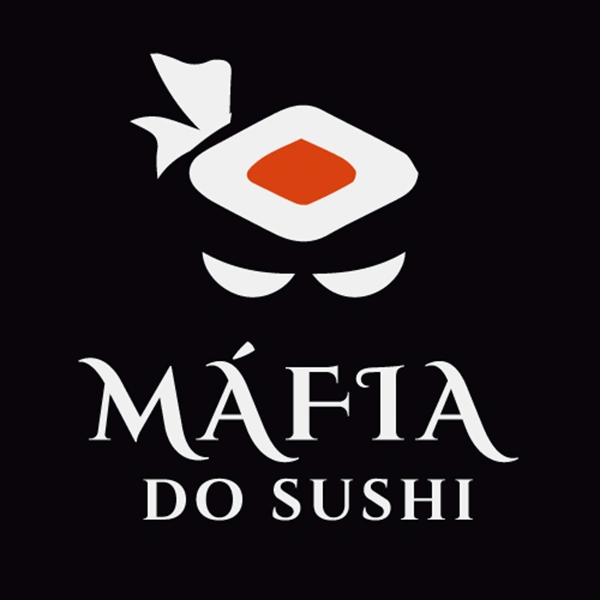 Logo restaurante Máfia do Sushi