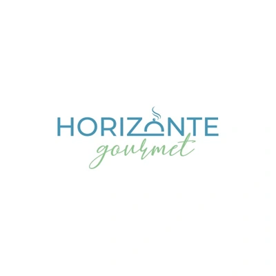 Logo restaurante Horizonte Restaurante