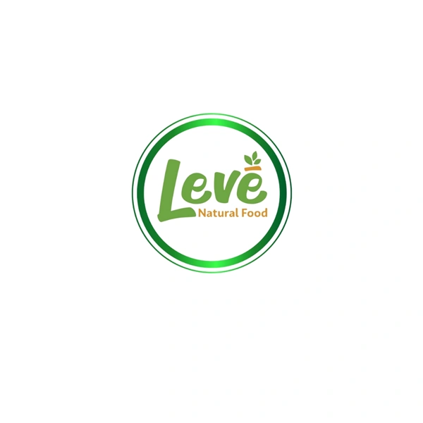 Logo restaurante Leve Natural Food