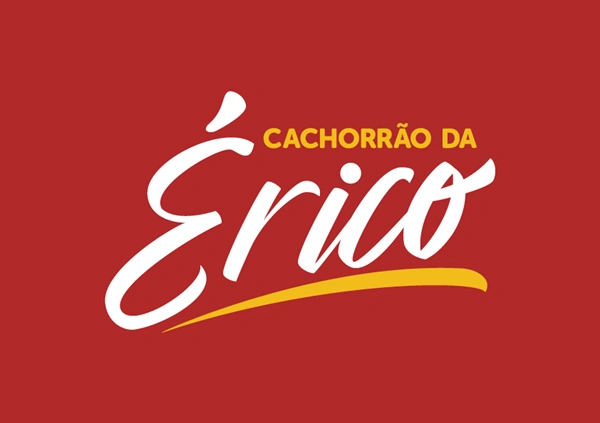 Logo restaurante Cachorrão da Érico