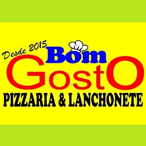 Logo restaurante BOM GOSTO DELIVERY