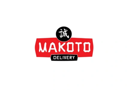 Logo restaurante MAKOTO