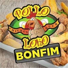 Logo restaurante Pollo Loko Bonfim