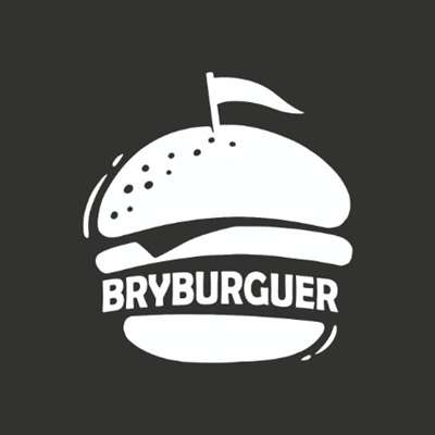 Logo restaurante Bryburguer