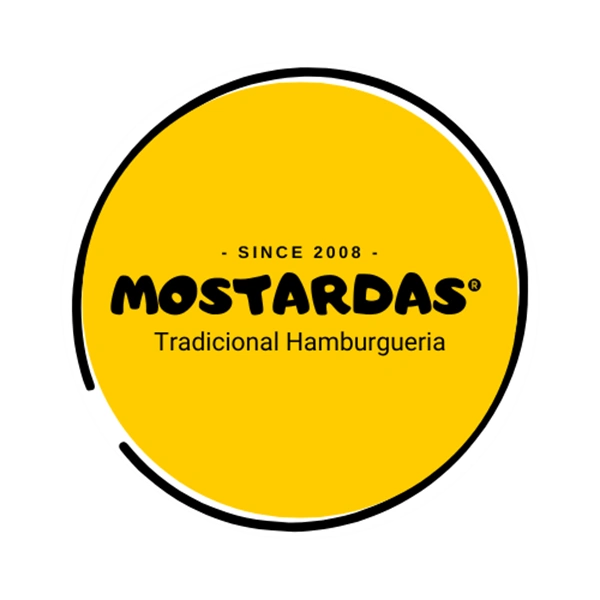 Logo restaurante Mostardas