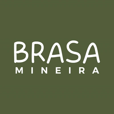 Logo restaurante Brasa Mineira