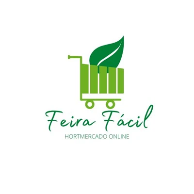 Logo restaurante Feira Fácil