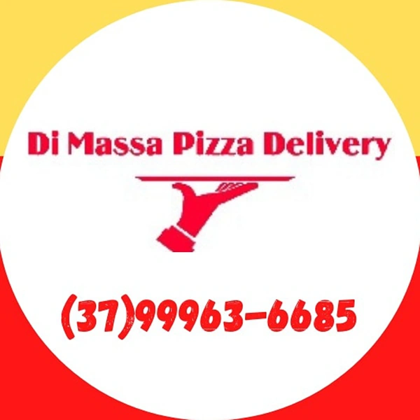 Logo restaurante Di Massa Pizza Delivery