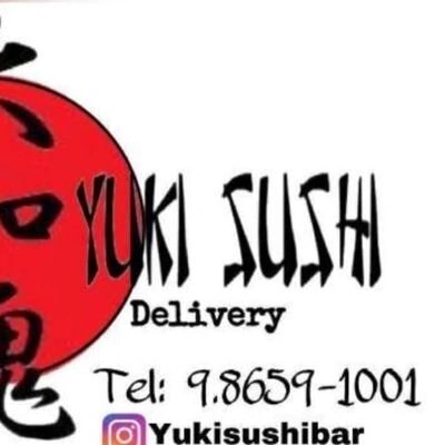 Logo restaurante YUKI SUSHIBAR