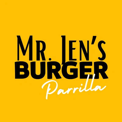 Logo restaurante Mr. Jen´s Burger